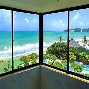 Atlantico Flat Natal