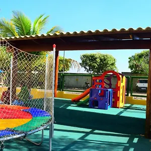  Apartamento Flats Proximo Ao Shopping Singapura - Pode Descer Com Bebidas Para O Park Aquatico 1405