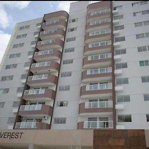  Apartamento Everest Flat