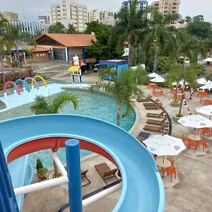  Apartamento Golden Ctc Isilene Imoveis