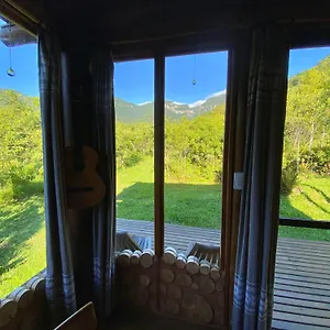 Com Vista O Canyon Praia Grande (Santa Catarina)