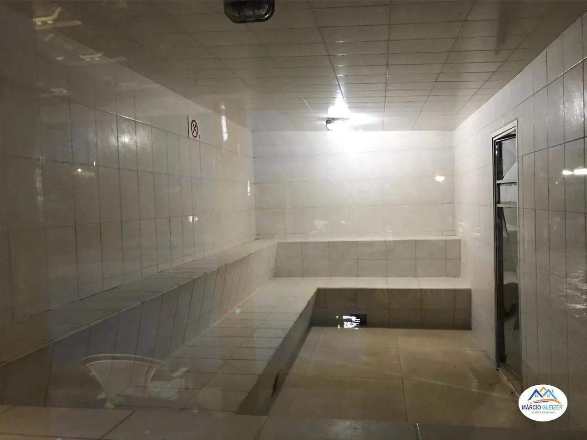 Suite Thermas Place Caldas Novas