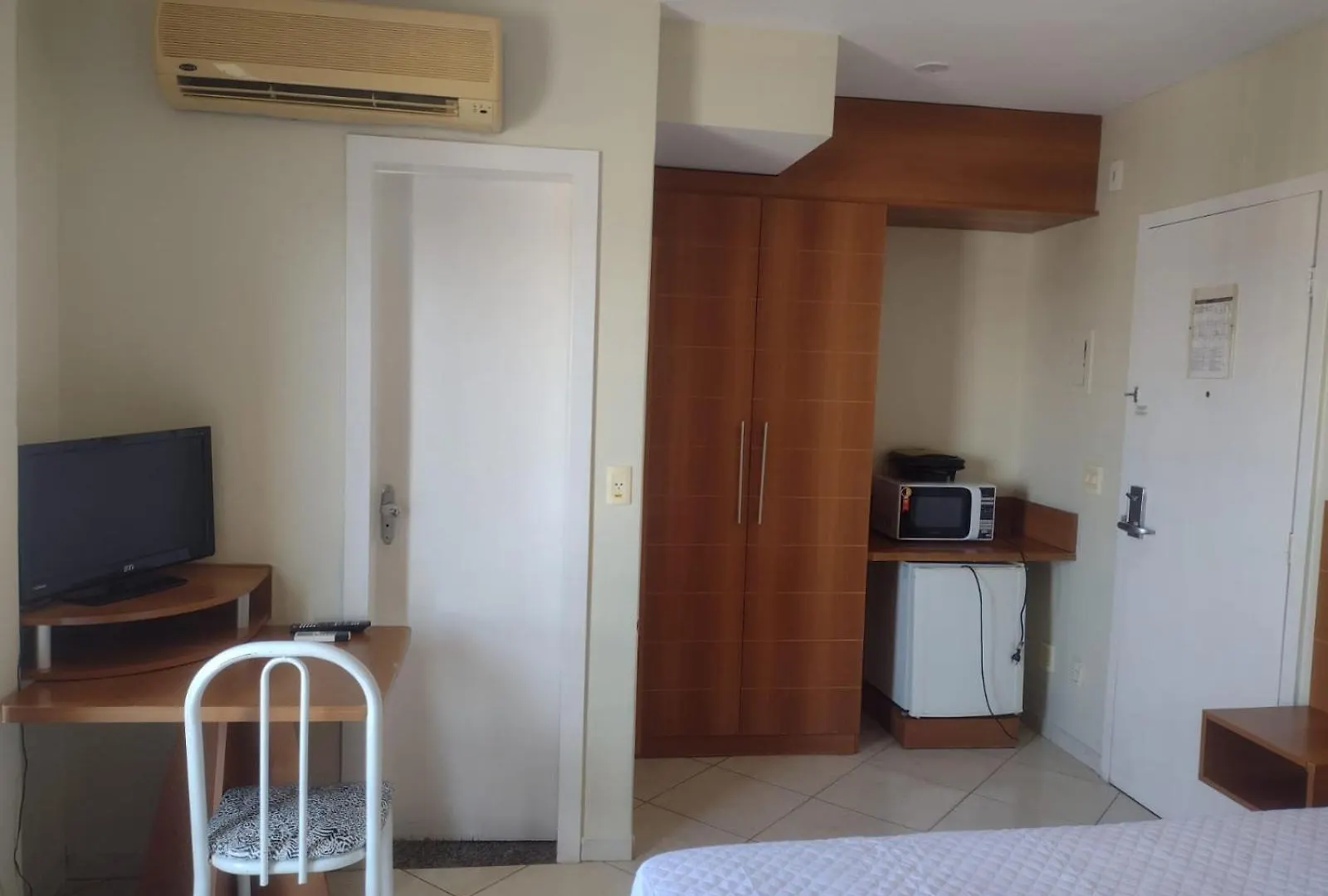 Apartment Suite Thermas Place Caldas Novas