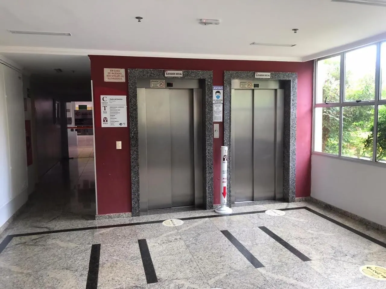 Suite Thermas Place Caldas Novas Apartment